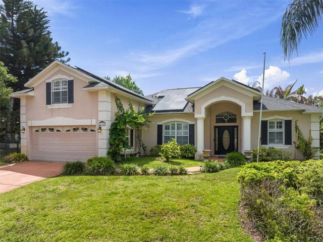 568 Concha Drive, Sebastian, FL 32958