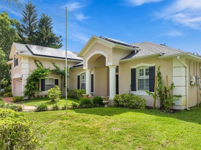 568 Concha Drive, Sebastian, FL 32958