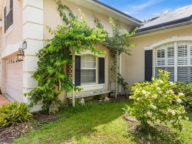 568 Concha Drive, Sebastian, FL 32958