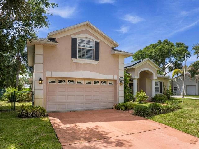 568 Concha Drive, Sebastian, FL 32958