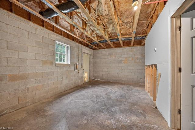 6135 Narrow Way Lane, Winston-salem, NC 27105