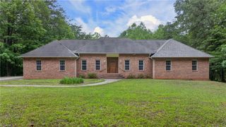 6135 Narrow Way Lane, Winston-salem, NC 27105