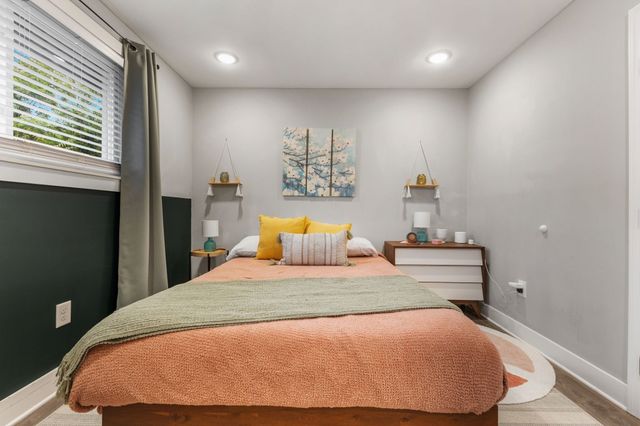 2018 Jefferson St Apt D, Nashville, TN 37208
