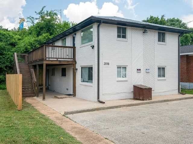 2018 Jefferson St Apt D, Nashville, TN 37208