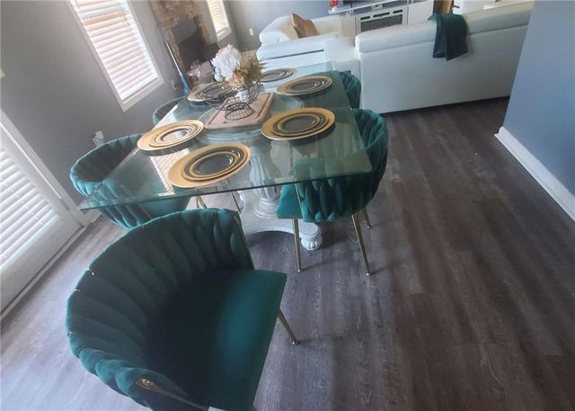 100 GORDONS LAKE Drive, Temple, GA 30179