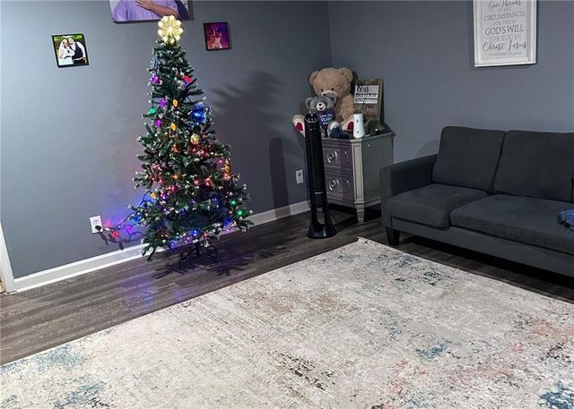 100 GORDONS LAKE Drive, Temple, GA 30179