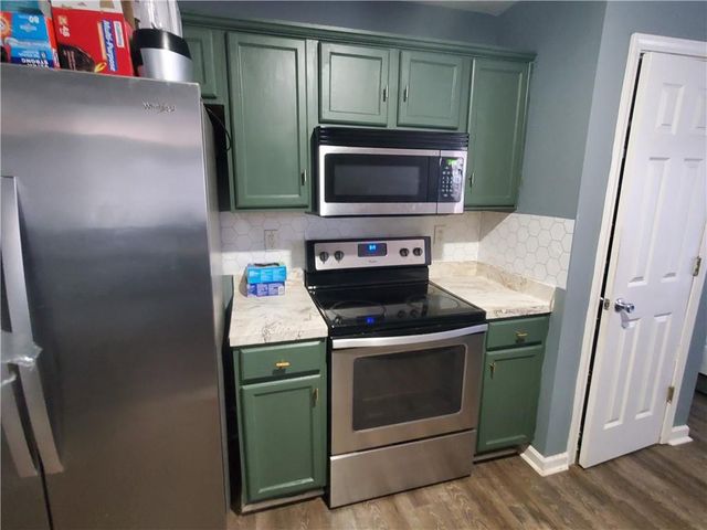 100 GORDONS LAKE Drive, Temple, GA 30179