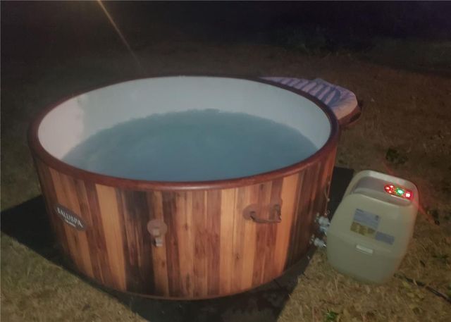 100 GORDONS LAKE Drive, Temple, GA 30179