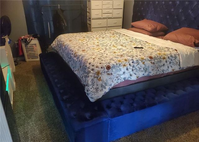 100 GORDONS LAKE Drive, Temple, GA 30179