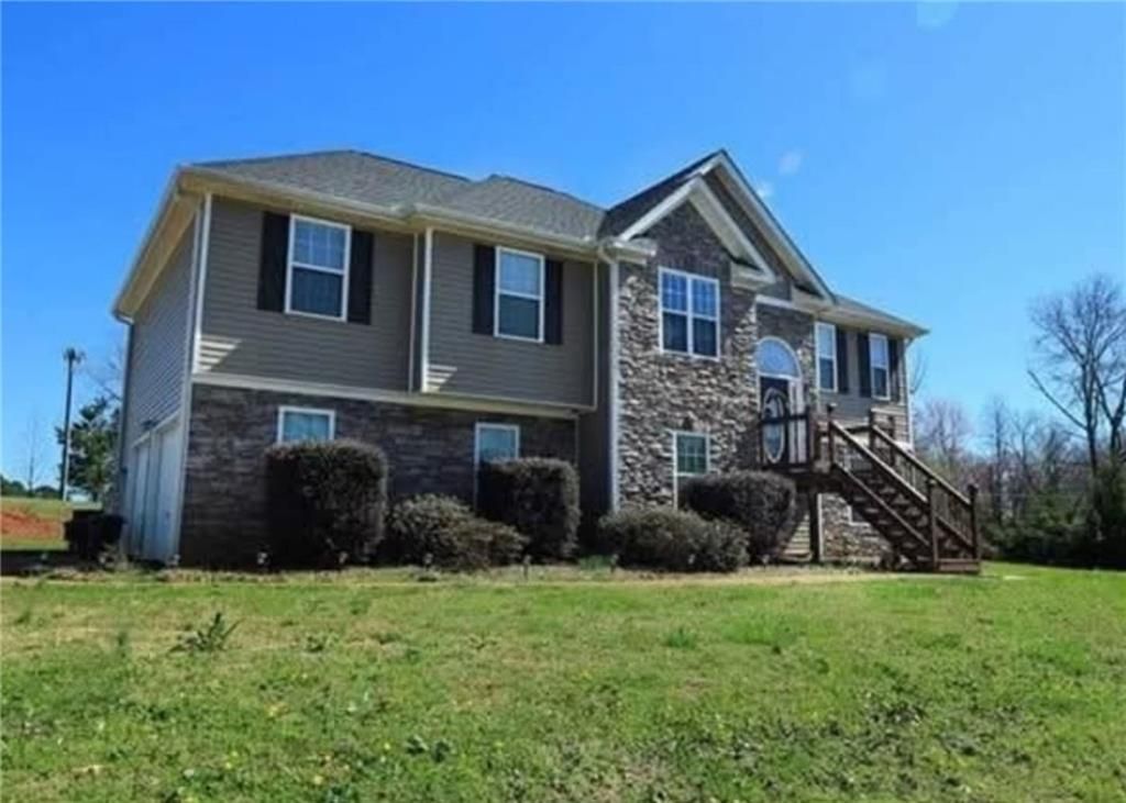 100 GORDONS LAKE Drive, Temple, GA 30179