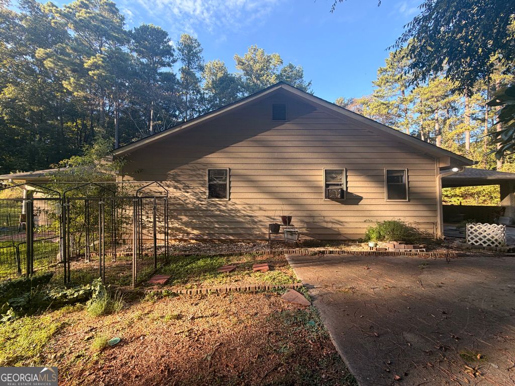 1921 Fisher Drive, Stockbridge, GA 30281 — photo 2