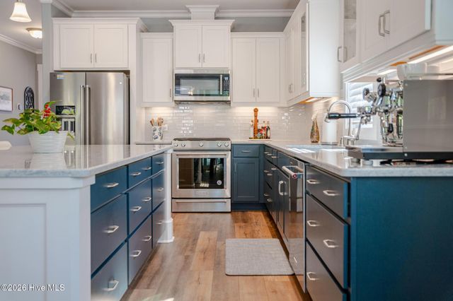 3428 Bitterns Branch, Leland, NC 28451