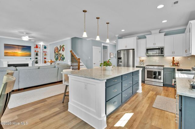 3428 Bitterns Branch, Leland, NC 28451