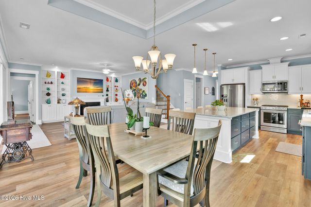 3428 Bitterns Branch, Leland, NC 28451