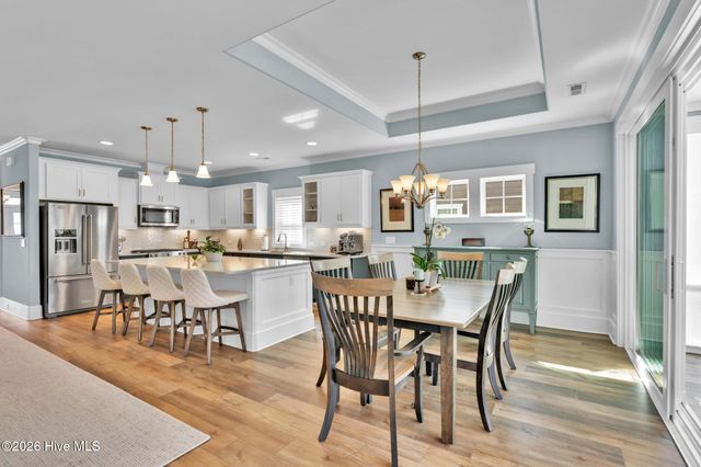 3428 Bitterns Branch, Leland, NC 28451