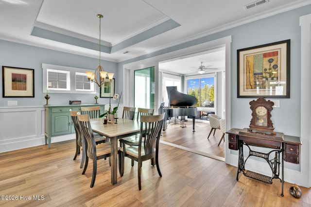 3428 Bitterns Branch, Leland, NC 28451