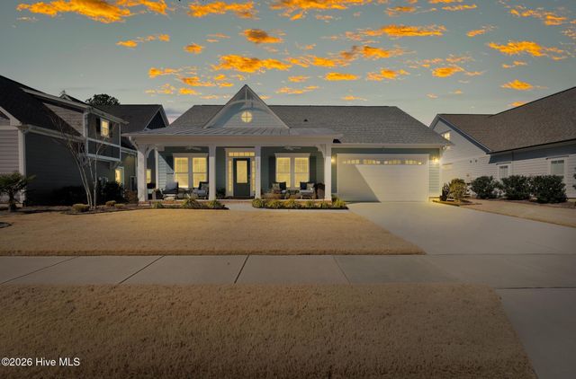 3428 Bitterns Branch, Leland, NC 28451