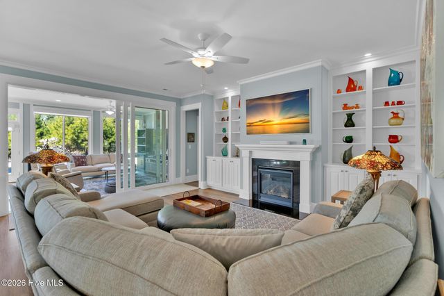 3428 Bitterns Branch, Leland, NC 28451