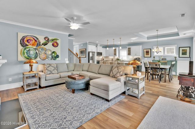 3428 Bitterns Branch, Leland, NC 28451