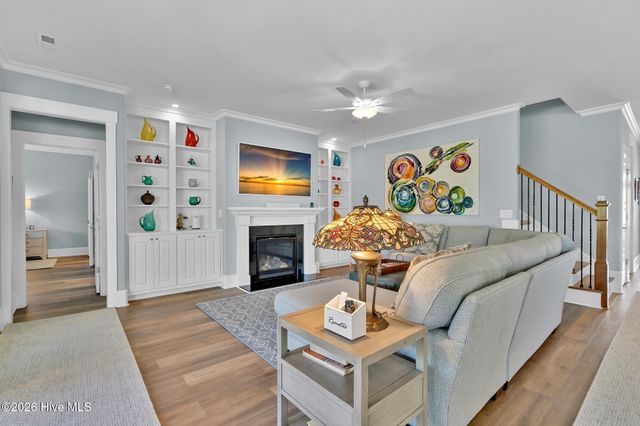 3428 Bitterns Branch, Leland, NC 28451