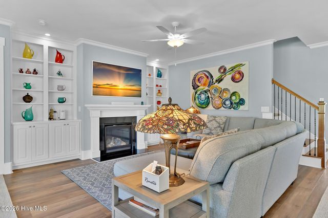 3428 Bitterns Branch, Leland, NC 28451