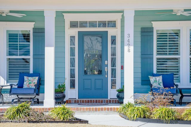 3428 Bitterns Branch, Leland, NC 28451