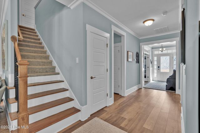 3428 Bitterns Branch, Leland, NC 28451