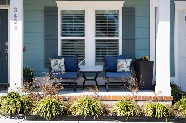 3428 Bitterns Branch, Leland, NC 28451