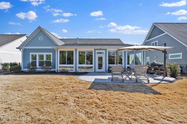 3428 Bitterns Branch, Leland, NC 28451