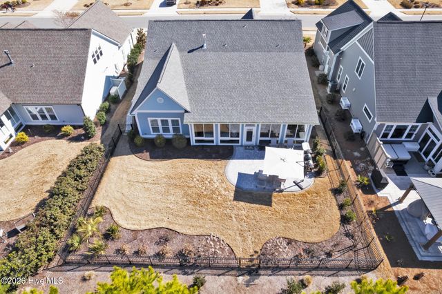 3428 Bitterns Branch, Leland, NC 28451