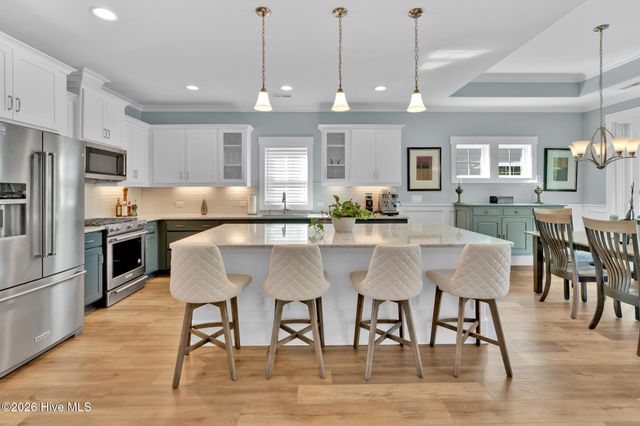 3428 Bitterns Branch, Leland, NC 28451