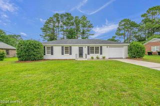 4625 Manchester Drive, Wilmington, NC 28405