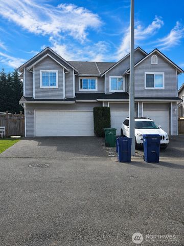 22 95th Drive SE, Lake Stevens, WA 98258
