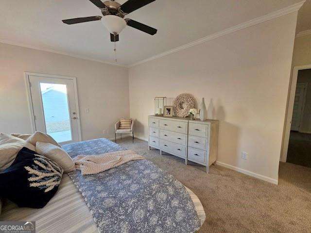 114 Ft Gibson Court, Waleska, GA 30183