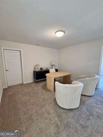 114 Ft Gibson Court, Waleska, GA 30183