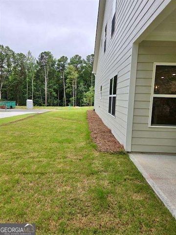 114 Ft Gibson Court, Waleska, GA 30183