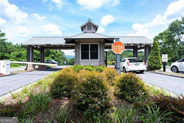 114 Ft Gibson Court, Waleska, GA 30183