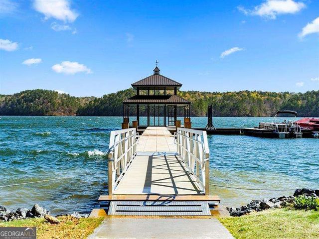 114 Ft Gibson Court, Waleska, GA 30183