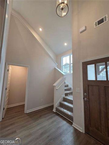 114 Ft Gibson Court, Waleska, GA 30183