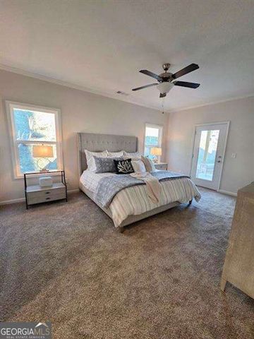 114 Ft Gibson Court, Waleska, GA 30183