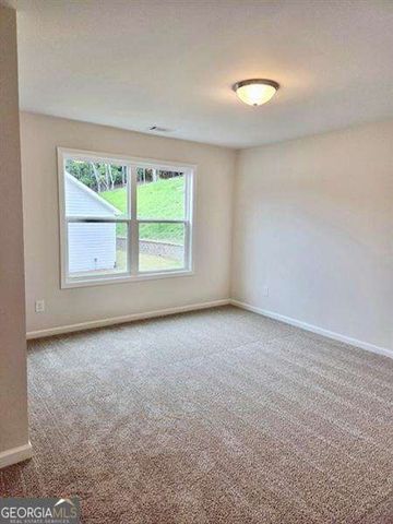 114 Ft Gibson Court, Waleska, GA 30183