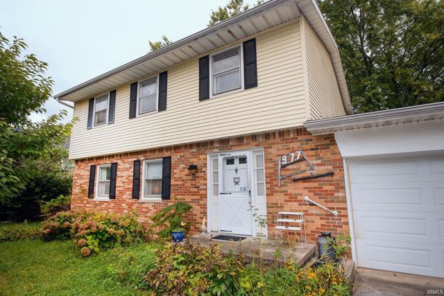 977 Devon Street, West Lafayette, IN 47906