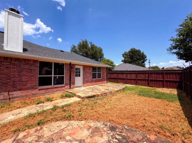 405 Kathy Lane, Wylie, TX 75098