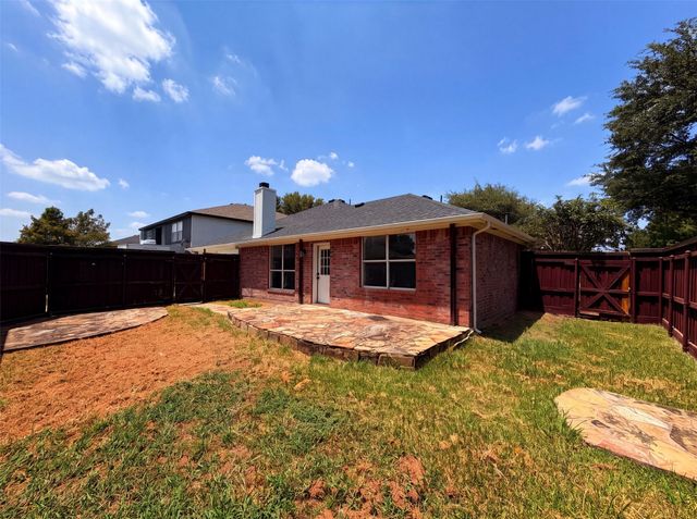 405 Kathy Lane, Wylie, TX 75098