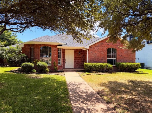 405 Kathy Lane, Wylie, TX 75098