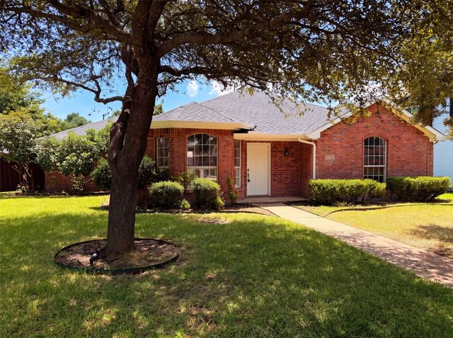 405 Kathy Lane, Wylie, TX 75098
