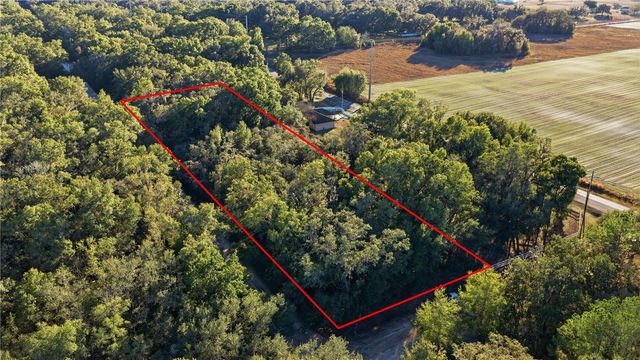 SW 139TH COURT, Dunnellon, FL 34432