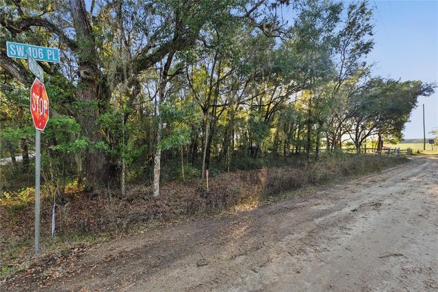 SW 139TH COURT, Dunnellon, FL 34432