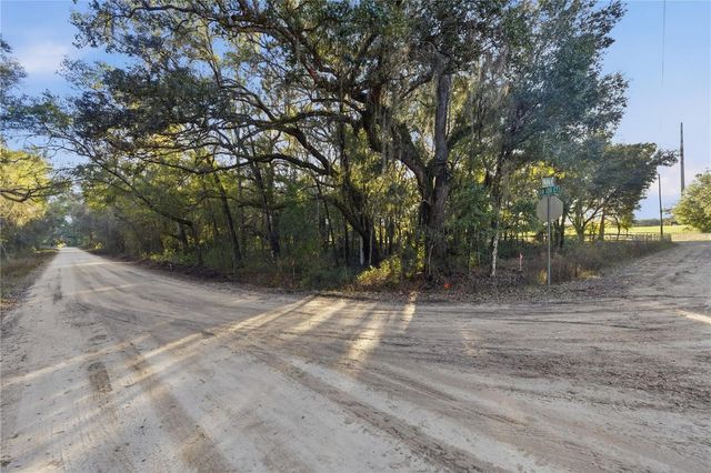 SW 139TH COURT, Dunnellon, FL 34432