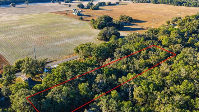 SW 139TH COURT, Dunnellon, FL 34432